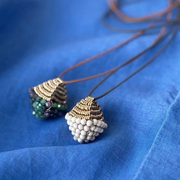 CO＊STARRINGの［OVAL］シリーズ