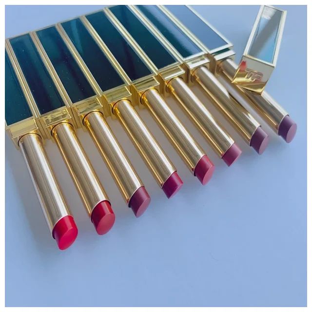 トム フォード ビューティ スリム リップ カラー シャイン