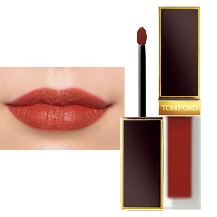 人気色：132 ヒートウェイブ