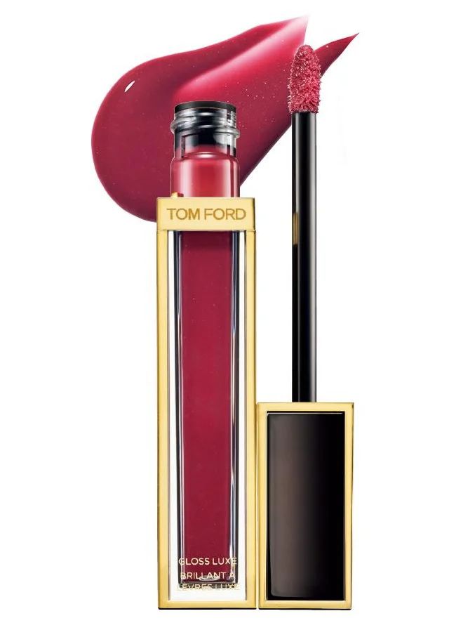 トム フォード ビューティ グロス リュクスの人気色：04 エクスクイジット