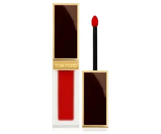 トム フォード ビューティ リクイッド リップ リュクス マット