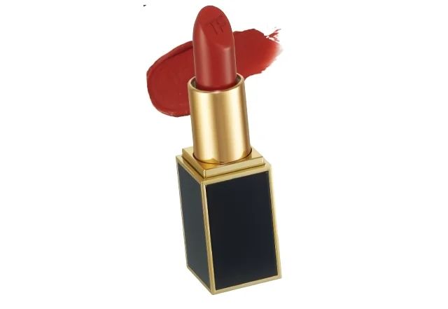 トム フォード ビューティ リップ カラーの人気色：11 スタナー