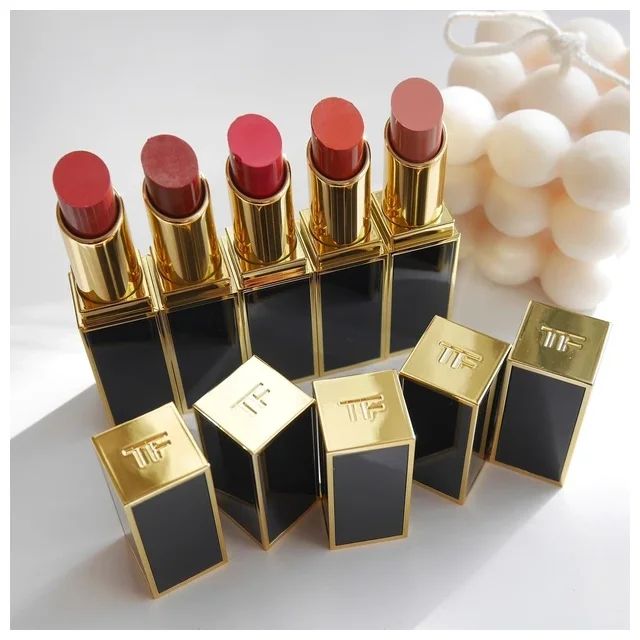 トム フォード ビューティ リップ カラー サテン マット