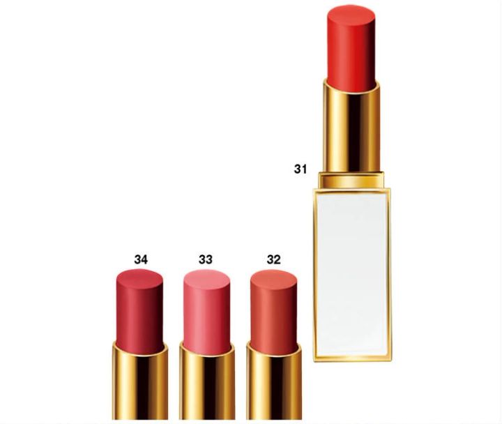 トム フォード ビューティ ウルトラ シャイン リップ カラー