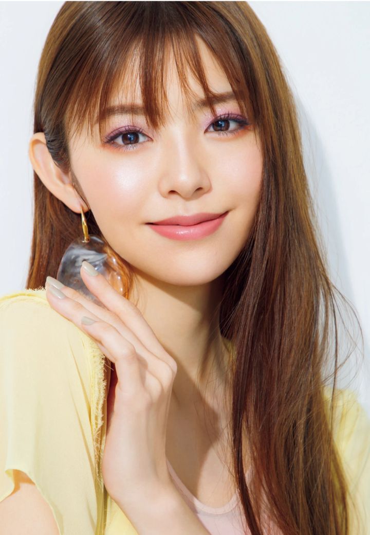 トム フォード ビューティ ウルトラ シャイン リップ カラーの人気色：33 プラージュ ニュ