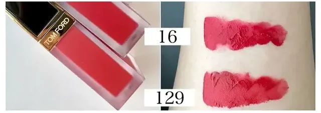 「トム フォード ビューティ」の名品リップ特集！人気色はどれ？各アイテムをスウォッチ_35