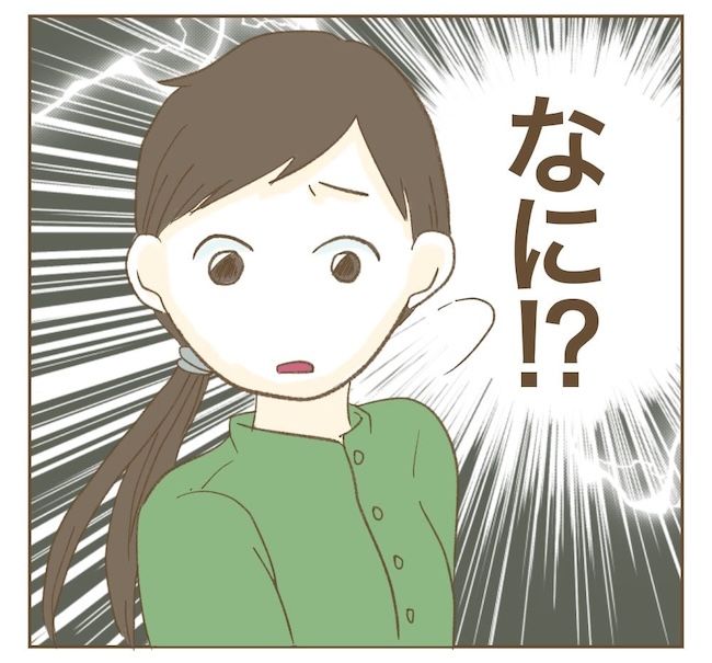 里帰り出産したら実姉がしんどかった件_11話