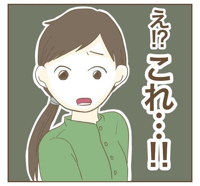 里帰り出産したら実姉がしんどかった件_11話