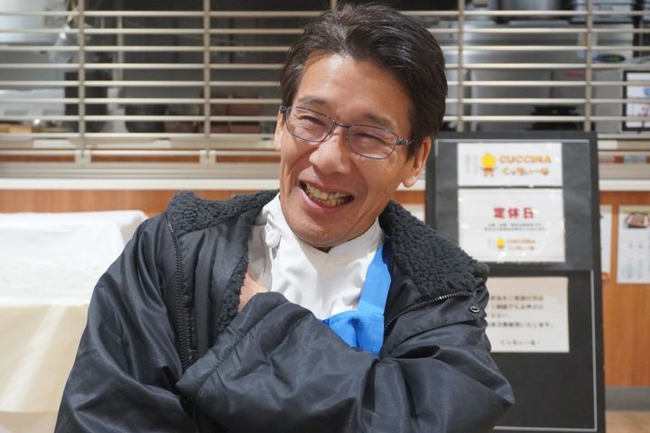 【インタビュー】西芳照シェフが語るラグビー日本代表とサッカー日本代表の食事・文化の違いとは