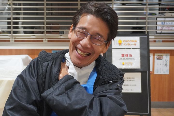 【インタビュー】西芳照シェフが語るラグビー日本代表とサッカー日本代表の食事・文化の違いとは