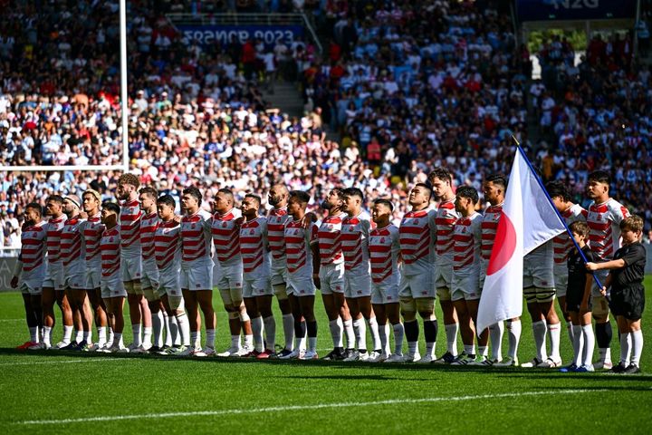 【インタビュー】西芳照シェフが語るラグビー日本代表とサッカー日本代表の食事・文化の違いとは