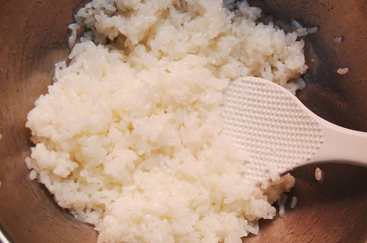ご飯