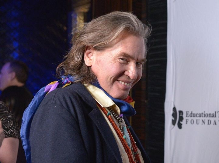 画像: トム・クルーズがシネマコンでヴァル・キルマーを追悼