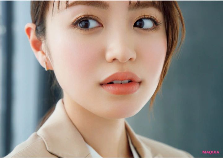 クライアントと初顔合わせの日は、オレンジリップできちんと感を演出。おすすめカラーをチェック