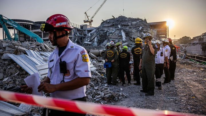 「あ、死んだ」と思った…元Jリーガー高木義成、バンコクで地震に襲われ被災体験を独白【高木式GK視点コラム】