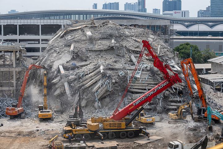 「あ、死んだ」と思った…元Jリーガー高木義成、バンコクで地震に襲われ被災体験を独白【高木式GK視点コラム】