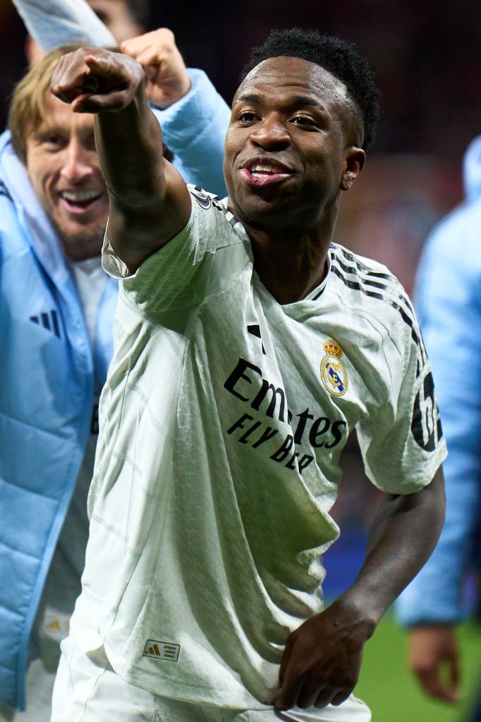 レアル・マドリー、今「最も給料が高い」5名