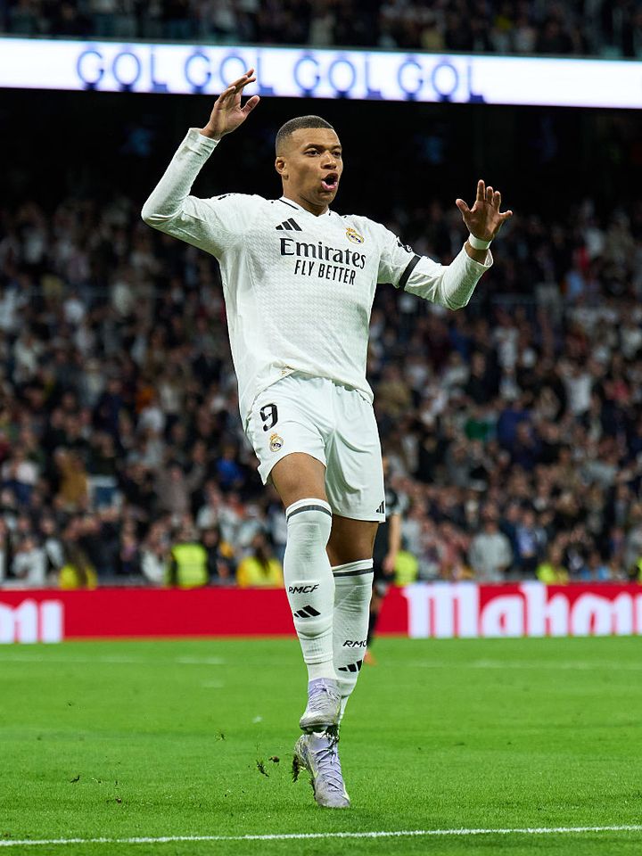 レアル・マドリー、今「最も給料が高い」5名