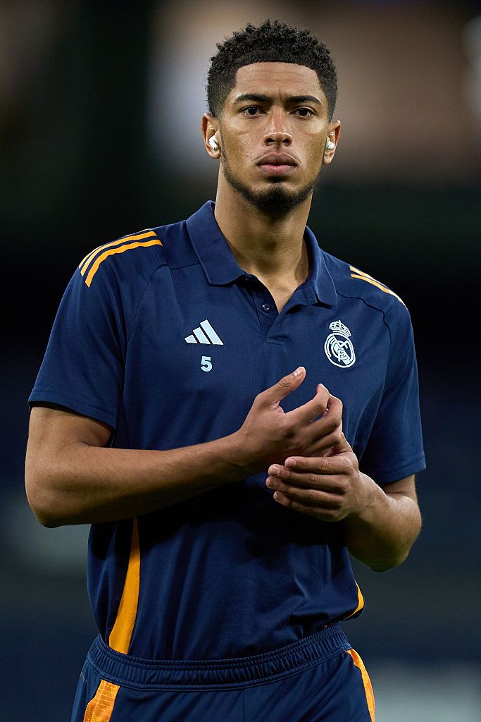 レアル・マドリー、今「最も給料が高い」5名