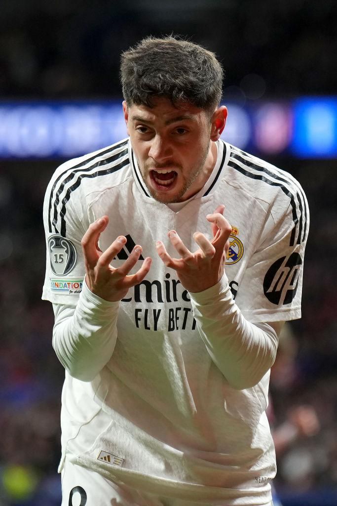 レアル・マドリー、今「最も給料が高い」5名