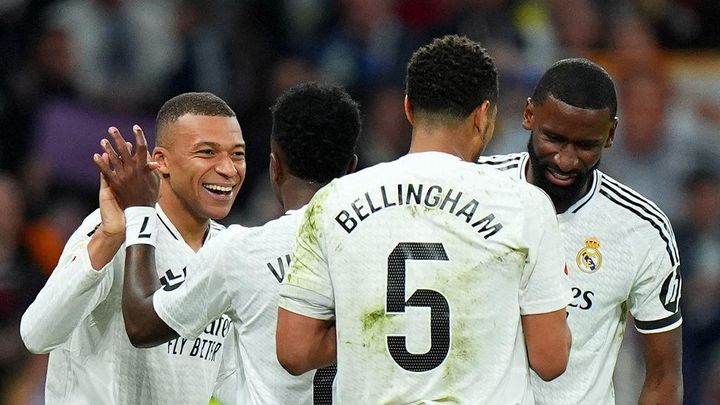 レアル・マドリー、今「最も給料が高い」5名