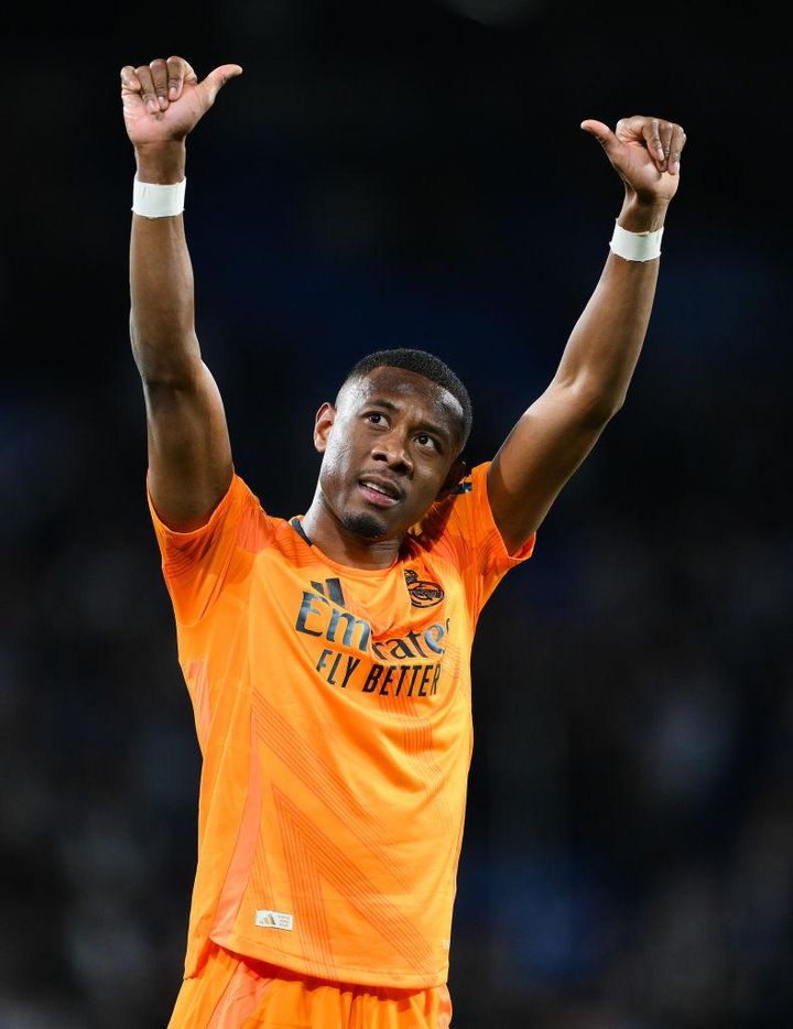 レアル・マドリー、今「最も給料が高い」5名