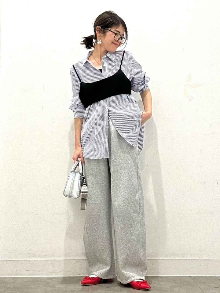 画像3: 出典：GU