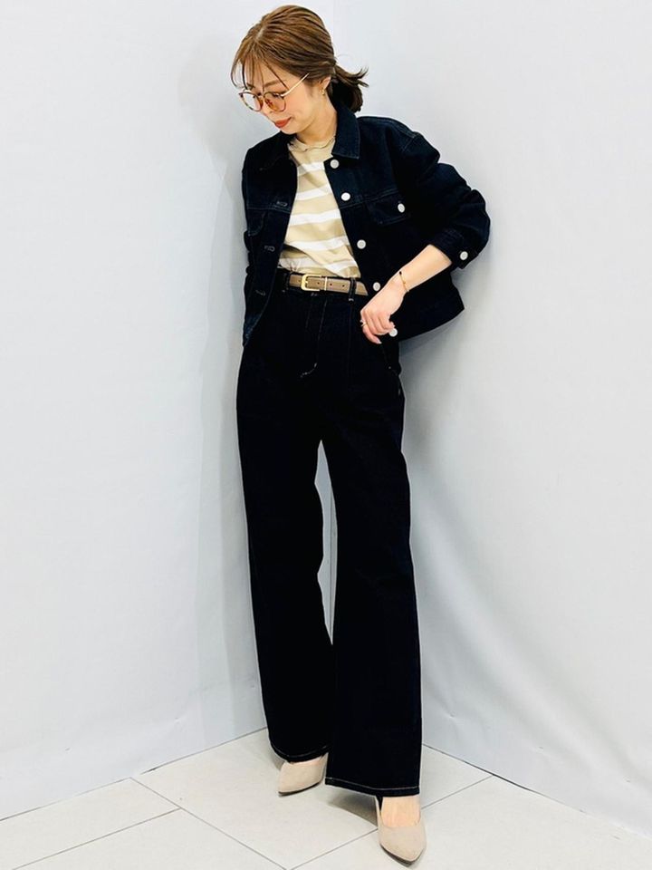 画像4: 出典：GU