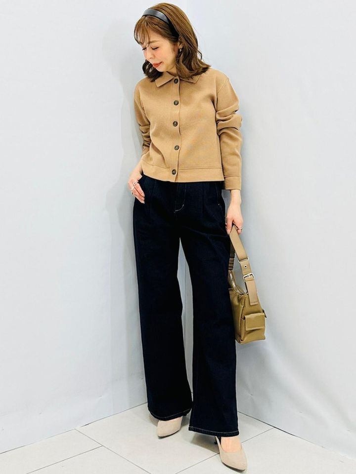 画像3: 出典：GU