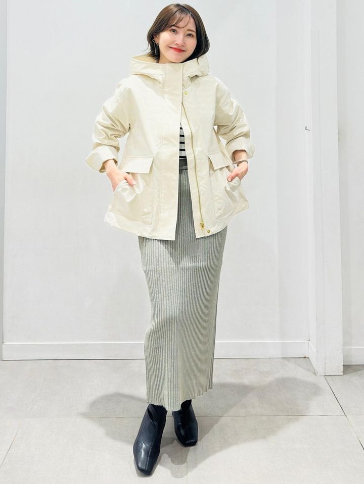 画像2: 出典：GU