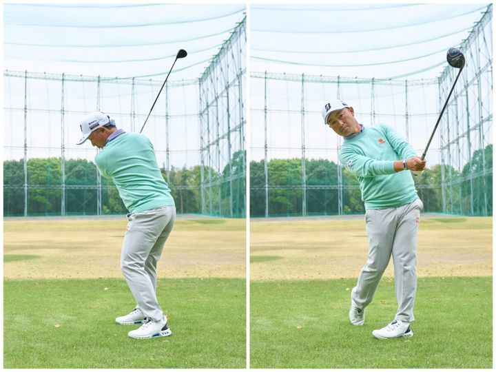 FW・UTのミスを簡単に直すレッスン！カギは「ボールの位置と構え」