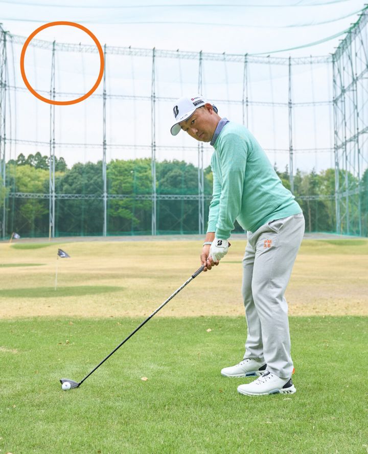 FW・UTのミスを簡単に直すレッスン！カギは「ボールの位置と構え」