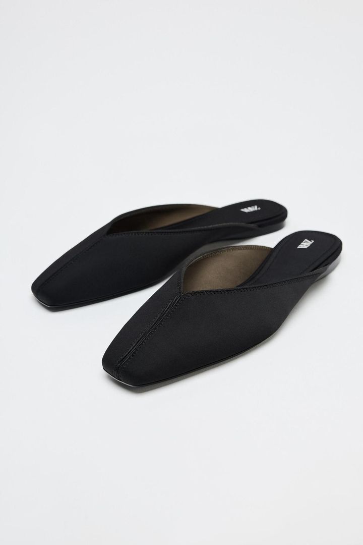 画像3: 出典：ZARA