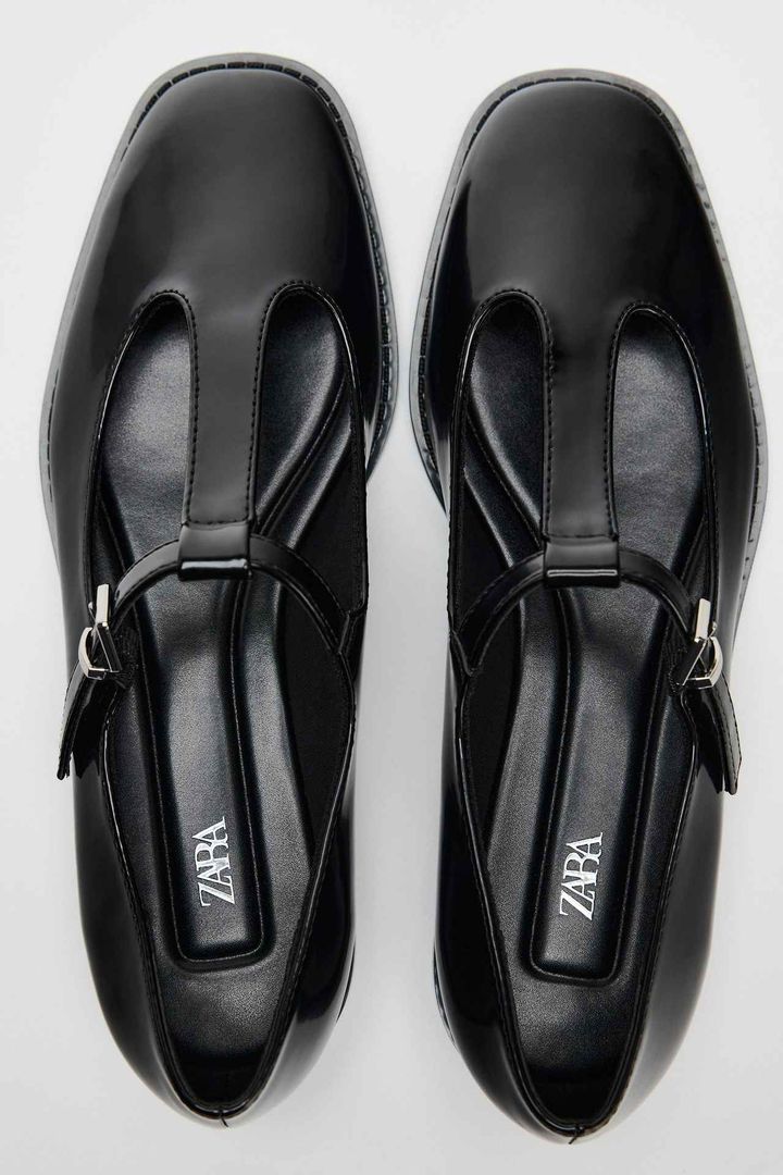 画像1: 出典：ZARA