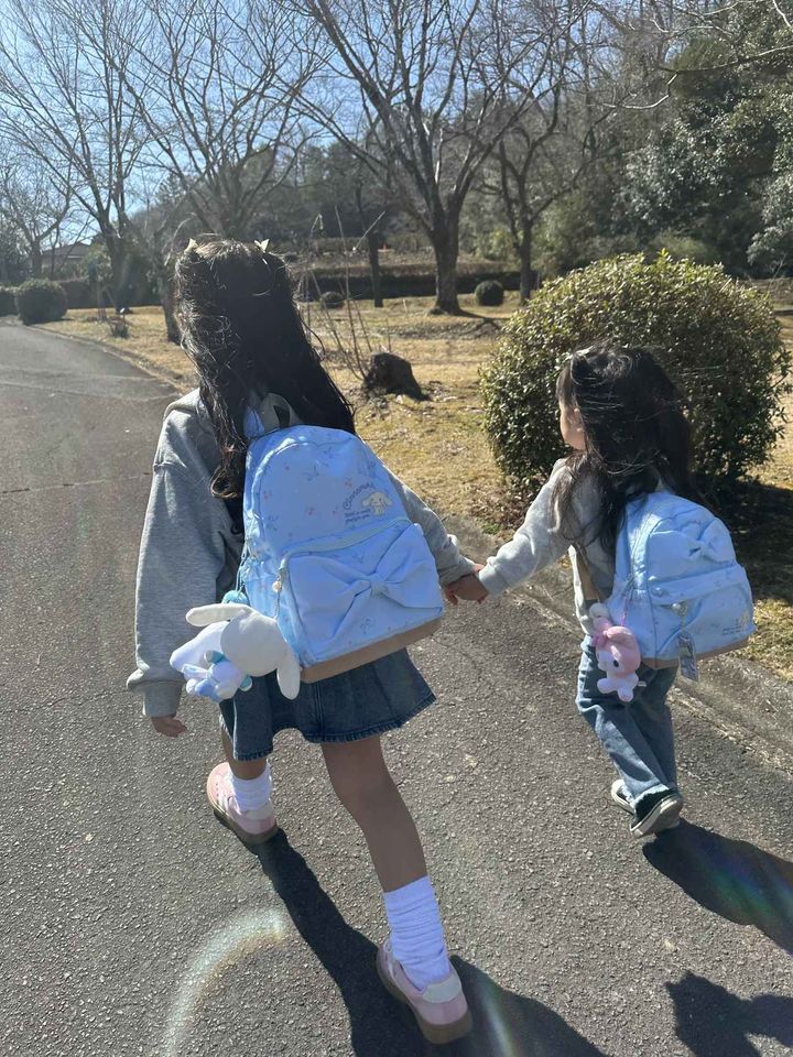 画像: キッズスニーカー