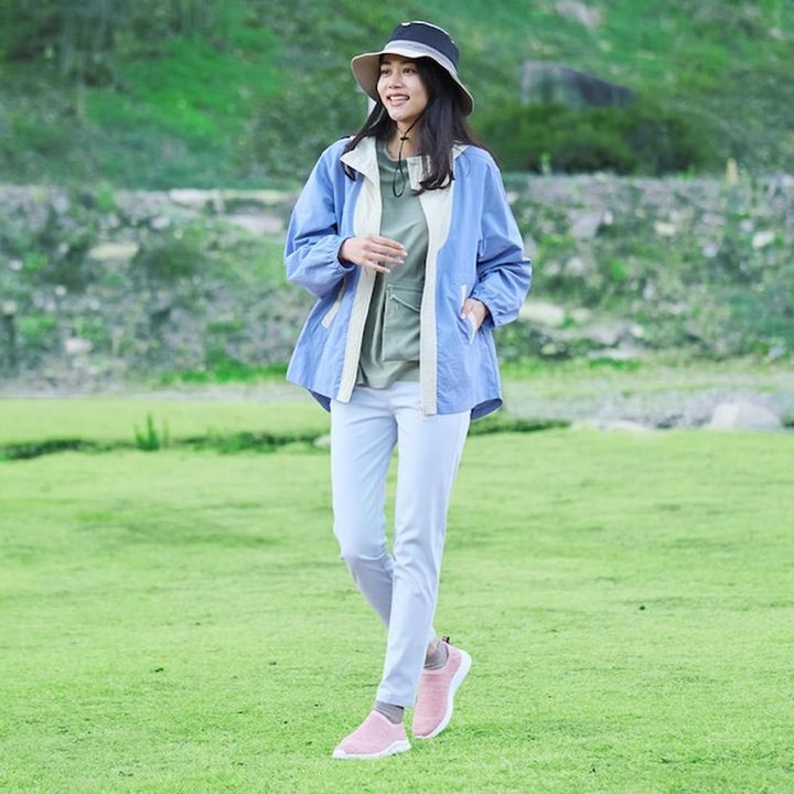 画像1: 出典：ワークマン