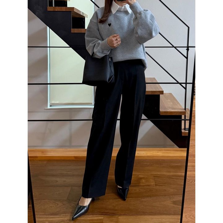 画像: コーディネート2