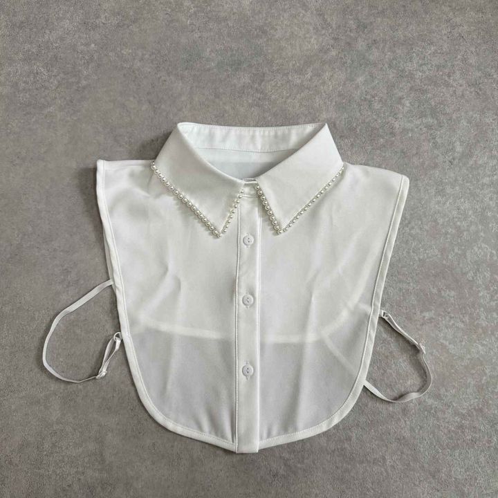 画像: パールビーズが可愛い