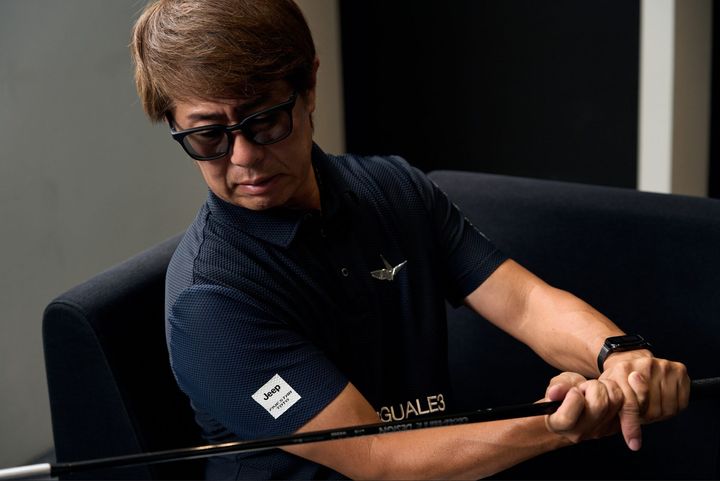 イップス予防は技術向上にも繋がる？“カギになるのは…”