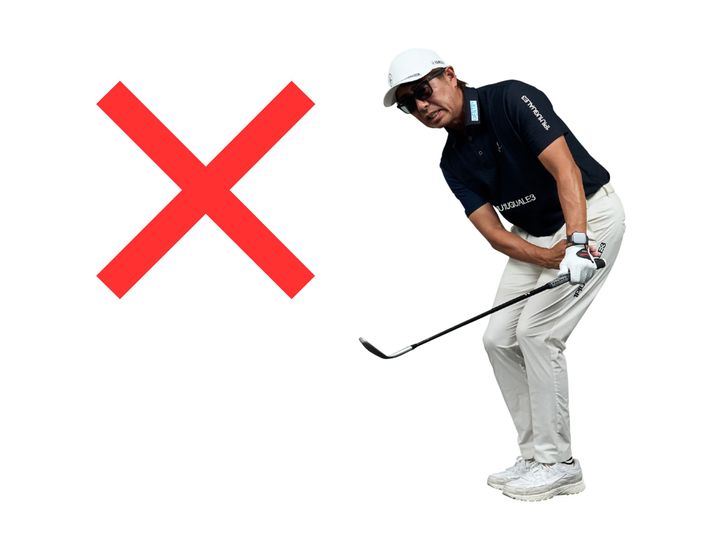 イップス予防は技術向上にも繋がる？“カギになるのは…”