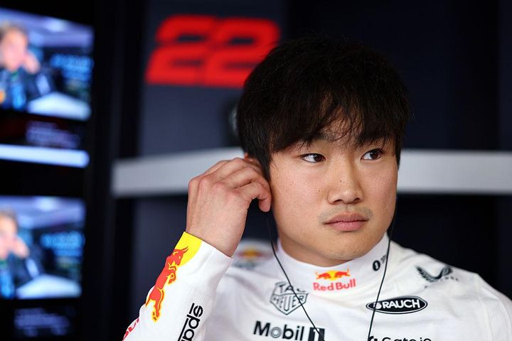 久保建英とF1ドライバー、同じ学校だった話が再燃！「知られざる関係」と海外で話題