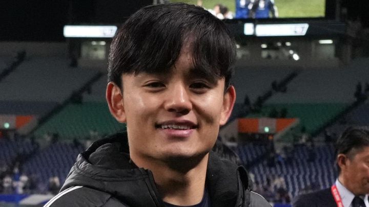 久保建英とF1ドライバー、同じ学校だった話が再燃！「知られざる関係」と海外で話題