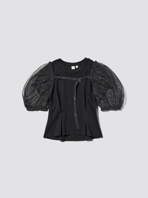 GUのボレロセットT