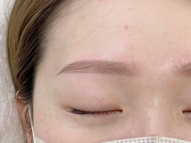 タレすぎている