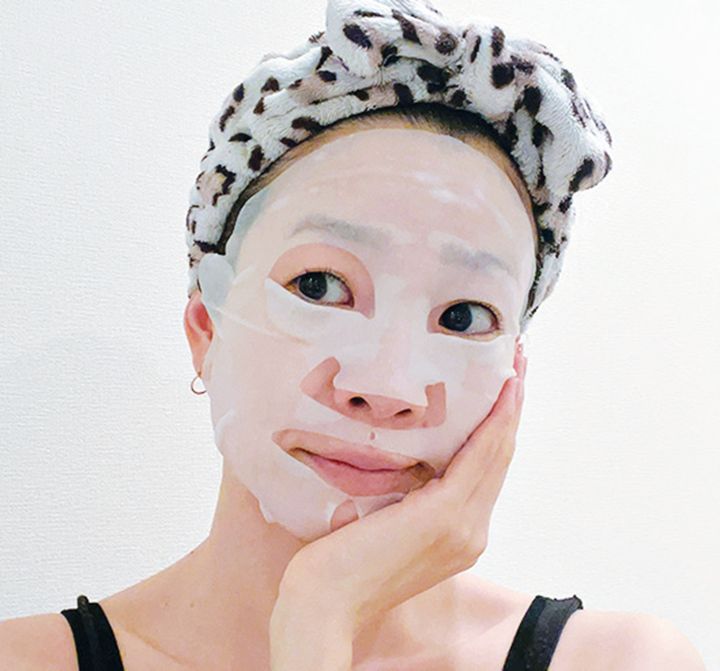 THE MYTOL ザ マイトル 薬用マスク ドライレスキュー