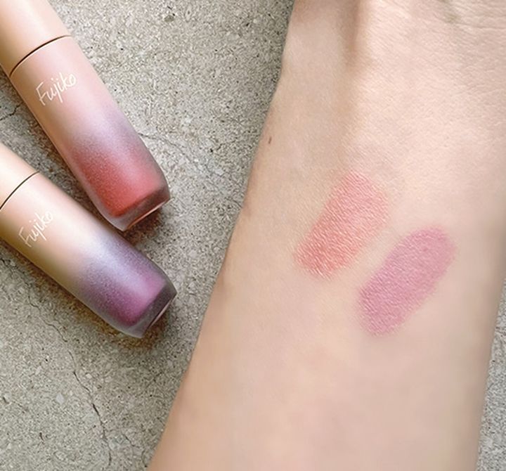 Fujiko フジコ メロメロチーク02