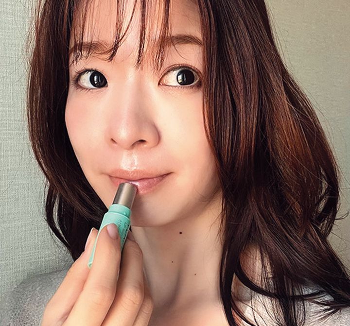 FLARUNE フラルネ リップバー SP