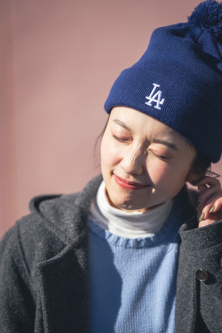 ワークパンツ着まわし2選。タフなコーデに女性らしさをトッピングするコツは？【FUDGE FRIEND おしゃれさんの毎日コーディネート｜大島花菜】