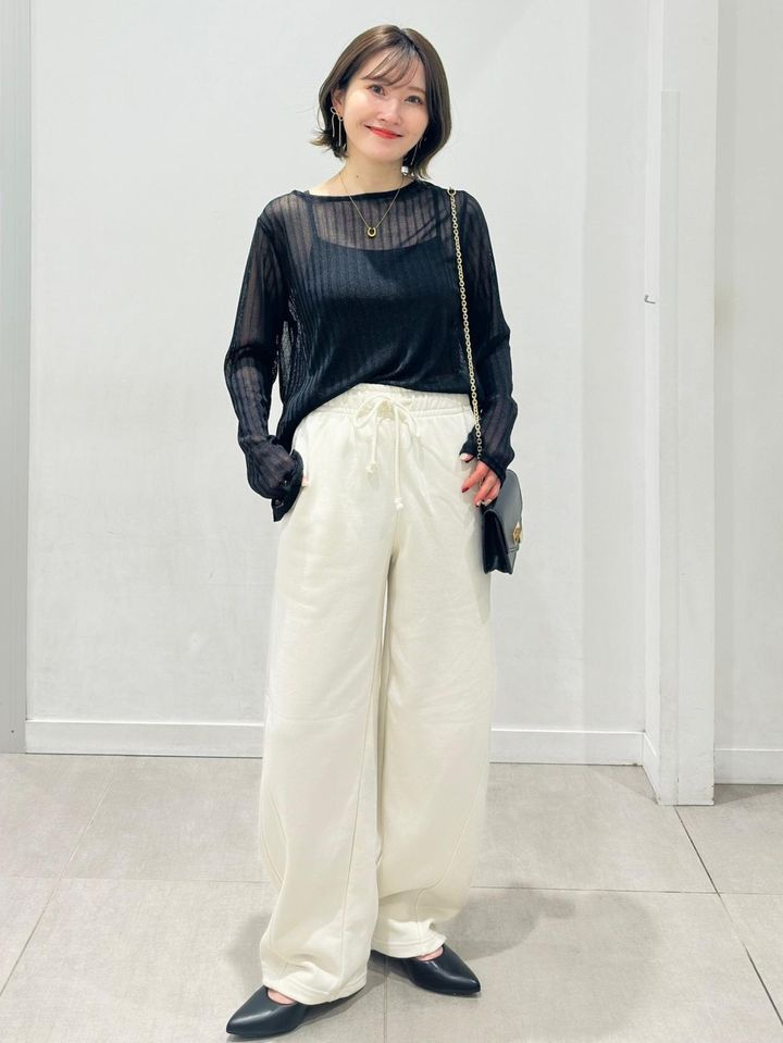 画像1: 出典：GU