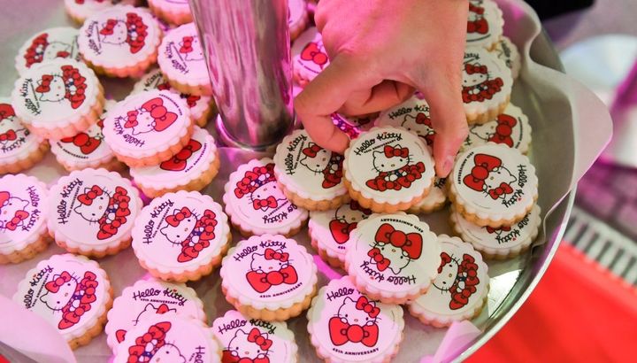 韓国プロサッカーリーグが日本の人気キャラクターとのコラボグッズを販売！今年は全26チームに拡大